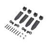 Losi LOS243020 Shock Rod End and Guard 4pc LMT Mega