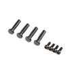 Losi LOS244005 Kingpin Set Front 4pc