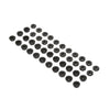 Losi LOS250022 Body Button Set Super Baja Rey 22pc