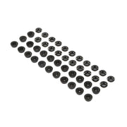 Losi LOS250022 Body Button Set Super Baja Rey 22pc
