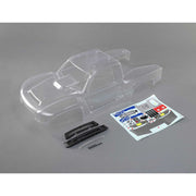 Losi LOS250046 Clear Body and Front Grill SBR 2.0