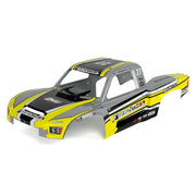 Losi LOS250048 Body and Front Grill Brenthel SBR 2.0