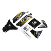 Losi LOS250051 Body Set ICON Vehicle Dynamics DBXL 2.0