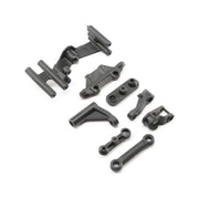 Losi Servo Mount and Bell Crank Set Super Baja Rey