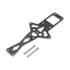 Losi LOS251062 Centre Brace and Standoffs Super Baja Rey