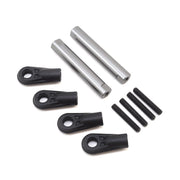 Losi LOS251067 Steering Tie Rods 2pc Super Baja Rey
