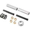 Losi LOS251092 Steering Post Tube and Servo Saver Spring Set DBXL-E 2.0