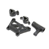 Losi LOS251097 Bellcrank Set and Top Plate DBXL-E 2.0