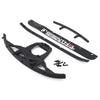 Losi LOS251105 Front Bumper and Rubber Valance SBR 2.0
