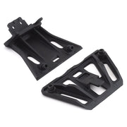 Losi LOS251106 Front Skip Plate and Support Brace SBR 2.0
