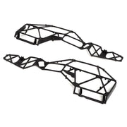 Losi LOS251108 Roll Cage Sides SBR 2.0