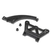 Losi LOS251115 Chassis Brace Front and Top Plate DBXL 2.0