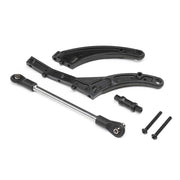 Losi LOS251116 Rear Chassis Brace DBXL 2.0