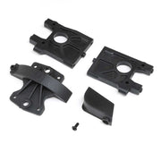 Losi LOS251117 Center Diff Mount DBXL 2.0
