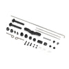 Losi LOS251120 Throttle Linkage Set DBXL 2.0