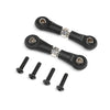 Losi LOS251123 Adjustable Steering Turnbuckles DBXL 2.0