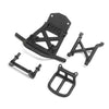 Losi LOS251125 Front Bumper Brace and Body Mount DBXL 2.0