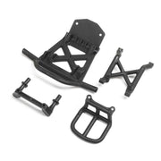 Losi LOS251125 Front Bumper Brace and Body Mount DBXL 2.0
