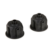 Losi LOS252010 Front/Rear Differential Case (2) 1/5 4WD DB XL