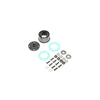 Losi LOS252066 Diff Housing Set, Aluminum (1)- DBXL-E