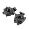 Losi LOS252074 Front Gearbox/Bulkhead Super Baja Rey