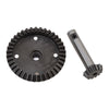 Losi LOS252075 38t Ring/12t Pinion Gear Super Baja Rey