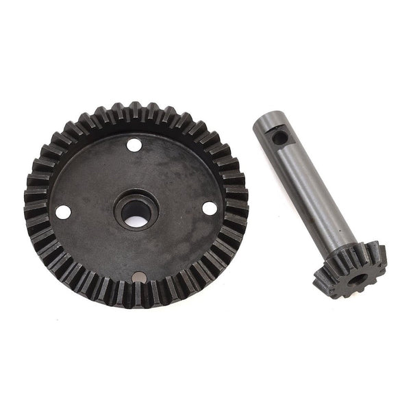 Tappo Serbatoio Benzina In Lega FLMLF Per RC 1/5 – Losi 5ive-t, RV, LT, KM, FID - Foto 2