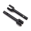 Losi LOS252081 Stub Axle Rear 2pc Super Baja Rey