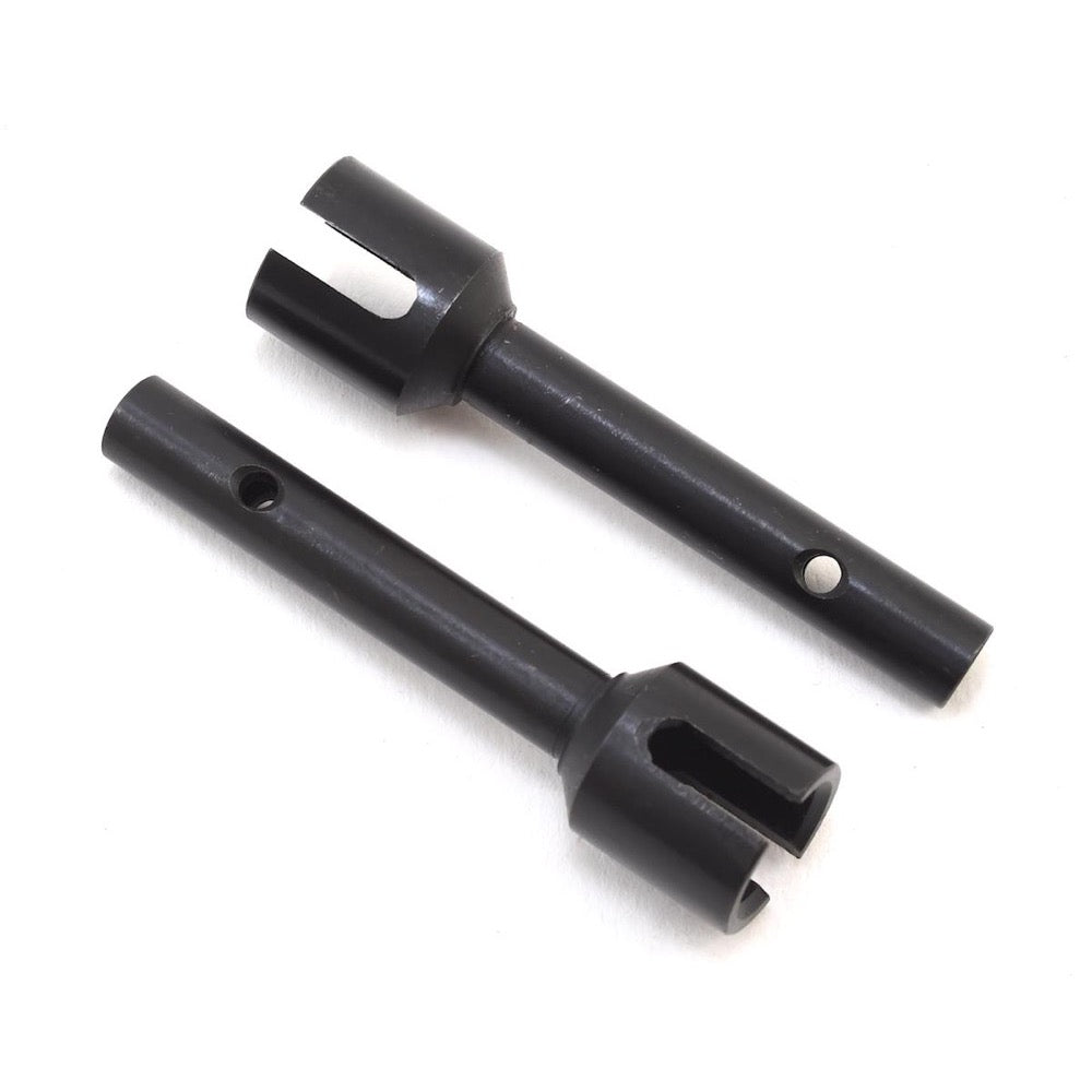 Losi Stub Axle, Hinterachse (2 Stück) – Ersatzteil Für LMT-Modelle