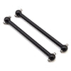 Losi LOS252082 Dogbone Rear Axle 2pc Super Baja Rey