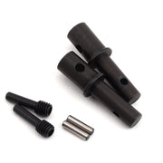 Losi LOS252108 Front Diff Outdrive Shaft 2pc Super Rock Rey