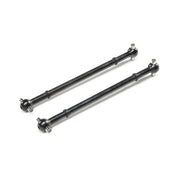 Losi LOS252113 Rear Dogbones 5mm Pin 2pc DBXL-E 2.0