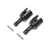 Losi LOS252117 Front and Rear Diff Outdrive Set 5mm Pin 2pc DBXL-E 2.0