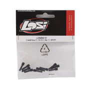 Losi LOS252131 M5x16mm Driveshaft Screw Pin 10pcs SBR/SRR