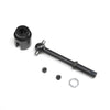 Losi LOS252136 Short Center Driveshaft DBXL 2.0