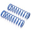 Losi LOS253034 Blue Firm Front Spring 10.2 lb 2pcs SBR 2.0