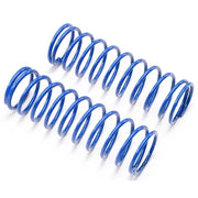 Losi LOS253034 Blue Firm Front Spring 10.2 lb 2pcs SBR 2.0