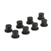 Losi LOS254009 Hinge Pin Brace Inserts: Losi DB XL