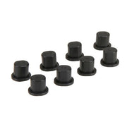 Losi LOS254009 Hinge Pin Brace Inserts: Losi DB XL