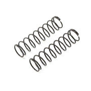Losi LOS254047 Rear Spring Med Silver 2pc