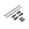 Losi 254049 Up Trailing Arm Link 2pc Super Baja Rey