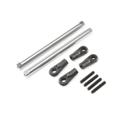 Losi 254049 Up Trailing Arm Link 2pc Super Baja Rey
