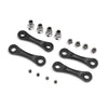 Losi LOS254072 Sway Bar Links and Balls DBXL 2.0