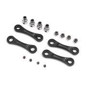 Losi LOS254072 Sway Bar Links and Balls DBXL 2.0