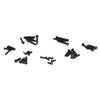 Losi LOS255002 Button Head Screw Set 40pc 1/5 4WD DB XL