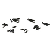 Losi LOS255002 Button Head Screw Set 40pc 1/5 4WD DB XL