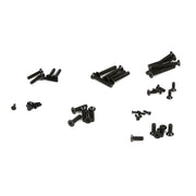 Losi LOS255003 Flat Head Screw Set 30pc 1/5 4WD DB XL