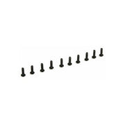 Losi LOS255005 1/5 Screw 4Wd DB XL 3x10mm 10pcs