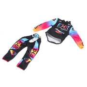 Losi 260009 ProMoto-MX Rider Jersey Set ClubMX