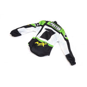 Losi 260010 ProMoto-MX Rider Jersey Set Pro Circuit
